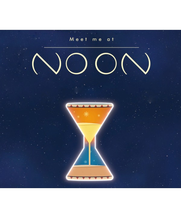 Meet me at Noon Steam Key GLOBAL